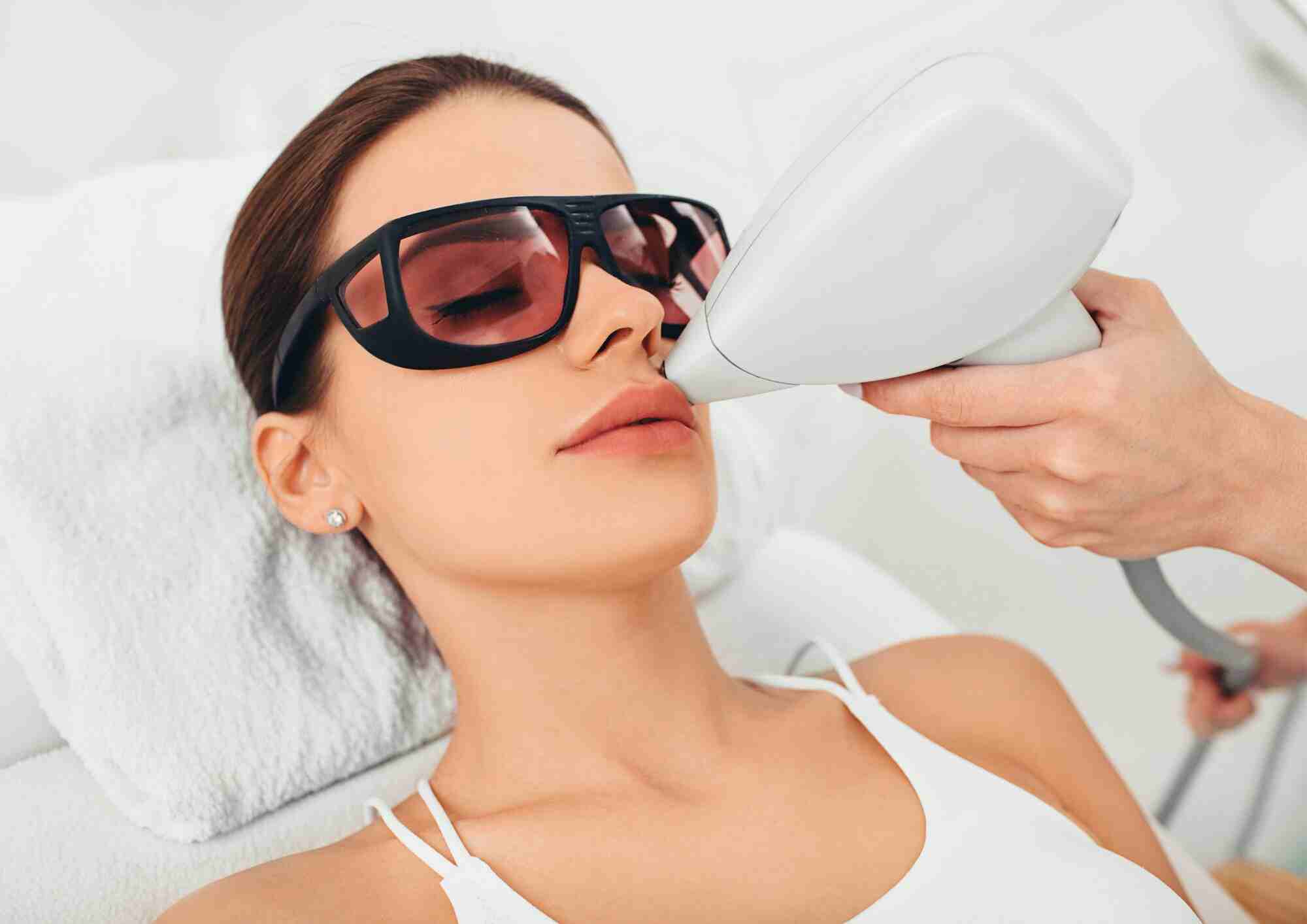 laser hair removal near me