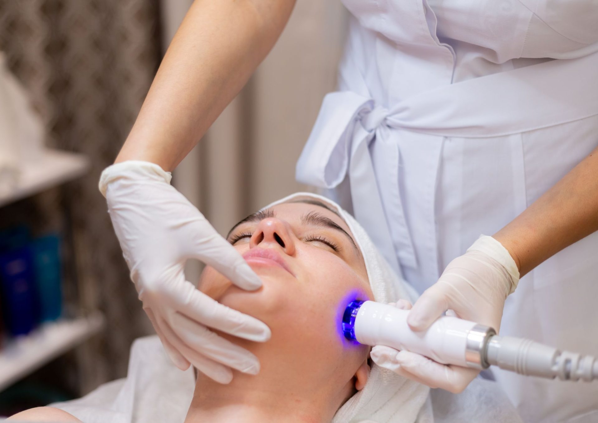 How Pico Laser Works to Treat Acne Scars Effectively