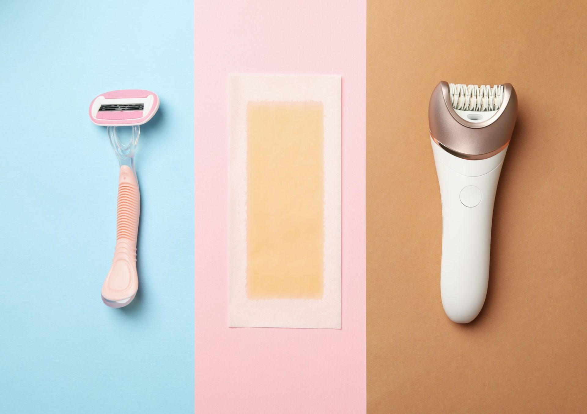 Top Myths About Permanent Hair Removal Debunked