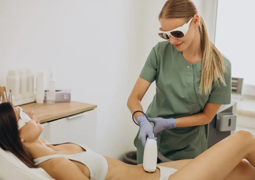 hair removal near me