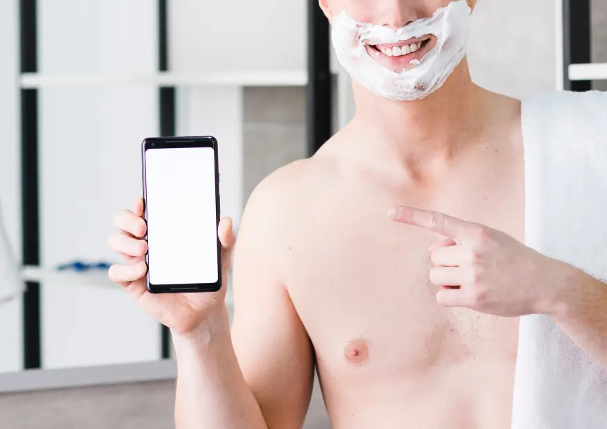laser hair removal near me