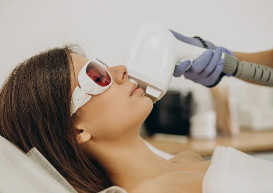 ipl hair removal