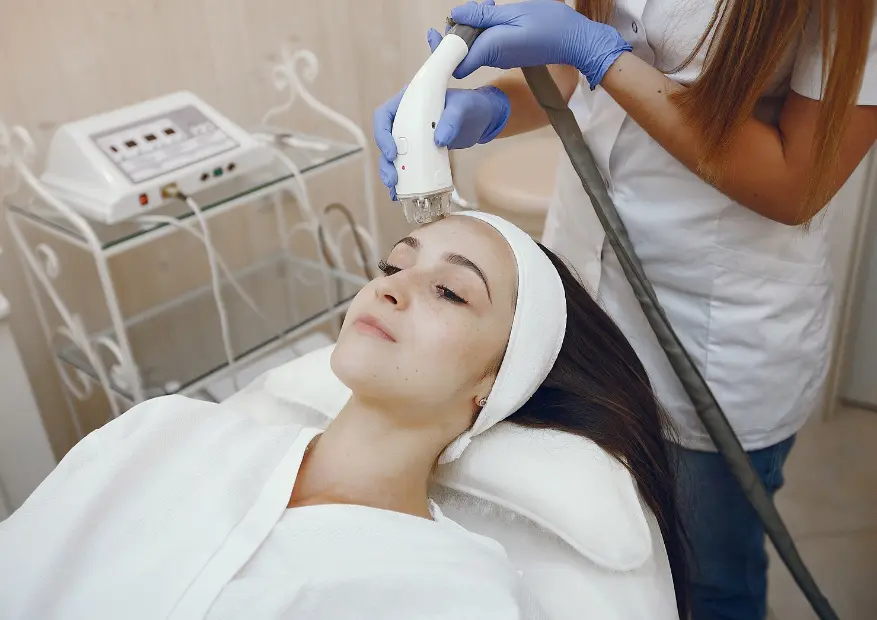 laser hair removal near me