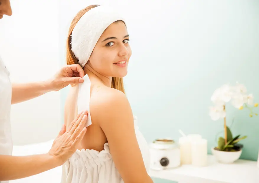 hair removal near me